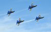 Blue Angels (Paul R. Kucher IV Collection)