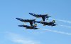 Blue Angels (Paul R. Kucher IV Collection)