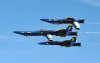 Blue Angels (Paul R. Kucher IV Collection)