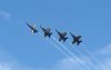 Blue Angels (Paul R. Kucher IV Collection)