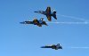 Blue Angels (Paul R. Kucher IV Collection)