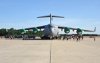 Boeing C-17A Globemaster III #08-8195 (Paul R. Kucher IV Collection)