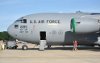 Boeing C-17A Globemaster III #08-8195 (Paul R. Kucher IV Collection)