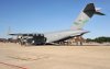 Boeing C-17A Globemaster III #08-8195 (Paul R. Kucher IV Collection)