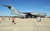 Boeing C-17A Globemaster III #08-8195 (Paul R. Kucher IV Collection)