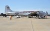 Douglas C-54E Skymaster #44-9144 (Paul R. Kucher IV Collection)