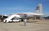 Douglas C-54E Skymaster #44-9144 (Paul R. Kucher IV Collection)
