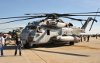 Sikorsky CH-53E Super Stallion #165503 (Paul R. Kucher IV Collection)