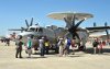 Grumman E-2C Hawkeye #164485 (Paul R. Kucher IV Collection)