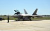 Lockheed Martin F-22A Raptor #04-4070 (Paul R. Kucher IV Collection)