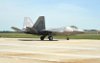 Lockheed Martin F-22A Raptor #03-4053 (Paul R. Kucher IV Collection)