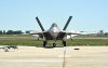 Lockheed Martin F-22A Raptor #03-4053 (Paul R. Kucher IV Collection)