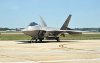 Lockheed Martin F-22A Raptor #04-4070 (Paul R. Kucher IV Collection)