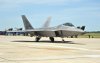 Lockheed Martin F-22A Raptor #03-4053 (Paul R. Kucher IV Collection)