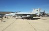 Boeing F/A-18F Super Hornet #165913 (Paul R. Kucher IV Collection)
