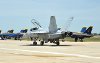 Boeing F/A-18F Super Hornet #165806 (Paul R. Kucher IV Collection)