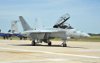 Boeing F/A-18F Super Hornet #165806 (Paul R. Kucher IV Collection)