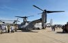 Bell-Boeing MV-22B Osprey #166484 (Paul R. Kucher IV Collection)