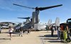 Bell-Boeing MV-22B Osprey #166484 (Paul R. Kucher IV Collection)