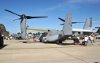 Bell-Boeing MV-22B Osprey #166484 (Paul R. Kucher IV Collection)