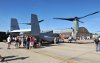 Bell-Boeing MV-22B Osprey #166484 (Paul R. Kucher IV Collection)