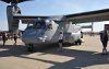 Bell-Boeing MV-22B Osprey #166484 (Paul R. Kucher IV Collection)