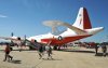 Lockheed NP-3D Orion #153442 (Paul R. Kucher IV Collection)