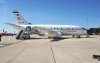 Boeing T-43A Bobcat #73-1153 (Paul R. Kucher IV Collection)