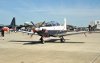 Beechcraft T-6A Texan II #165970 (Paul R. Kucher IV Collection)