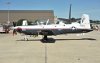 Beechcraft T-6A Texan II #165970 (Paul R. Kucher IV Collection)