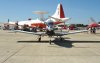 Beechcraft T-6A Texan II #165995 (Paul R. Kucher IV Collection)