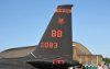 Lockheed U-2S Dragon Lady #80-1083 (Paul R. Kucher IV Collection)