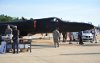 Lockheed U-2S Dragon Lady #80-1083 (Paul R. Kucher IV Collection)