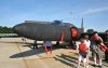 Lockheed U-2S Dragon Lady #80-1083 (Paul R. Kucher IV Collection)