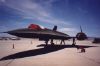 SR-71 Blackbird (Paul Kucher Collection)