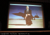 Symposium slideshow: Ben Rich with SR-71A #972 (Paul R. Kucher IV Collection)