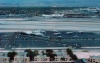 EG&G "Janet" Terminal at McCarran International Airport in Las Vegas, NV (Paul R. Kucher IV Collection)