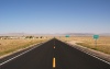 Nevada's Highway 375 Looking North Near Rachel, NV (Paul R. Kucher IV Collection)