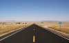 Nevada's Highway 375 Looking North Near Rachel, NV (Paul R. Kucher IV Collection)