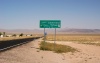 Extraterrestrial Highway Sign in Rachel, NV (Paul R. Kucher IV Collection)