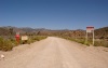 Groom Lake Road Warning Signs (Paul R. Kucher IV Collection)