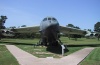 B-52G Stratofortress Head-On (Paul R. Kucher IV Collection)