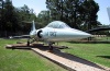 F-104D