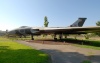 Avro Vulcan B.2 Bomber XM605 Left Side (Paul R. Kucher IV Collection)
