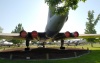 Avro Vulcan B.2 Bomber XM605 Aft Fuselage (Paul R. Kucher IV Collection)