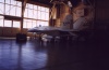 NASA F-18 In Hangar (Paul R. Kucher IV Collection)