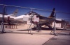 NASA F-16XL In Storage (Paul R. Kucher IV Collection)