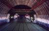 Inside of Shuttle Carrier Aircraft (SCA) (Paul R. Kucher IV Collection)