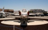 X-29 #049 on Display at Dryden Flight Research Center (Paul R. Kucher IV Collection)