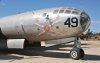 Boeing B-29A-40-BN Superfortress #44-61669 (Paul R. Kucher IV Collection)